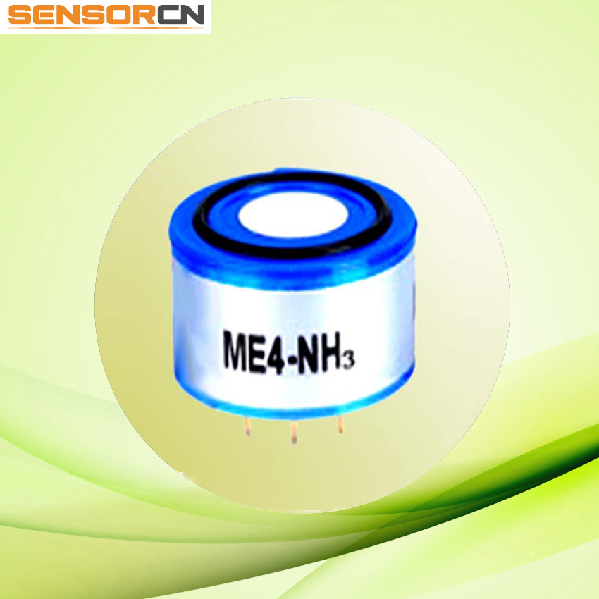 氨气体传感器ME3-NH3